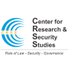 The Center for Research and Security Studies (@crsspak) Twitter profile photo The Center for Research and Security Studies (@crsspak) Twitter profile photo