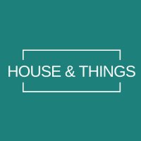 Houseandthings.oficial(@HouseandthingsO) 's Twitter Profile Photo