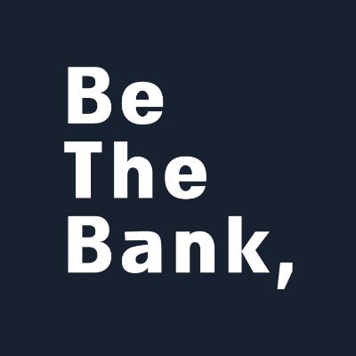 BTB_BeTheBank Profile Picture