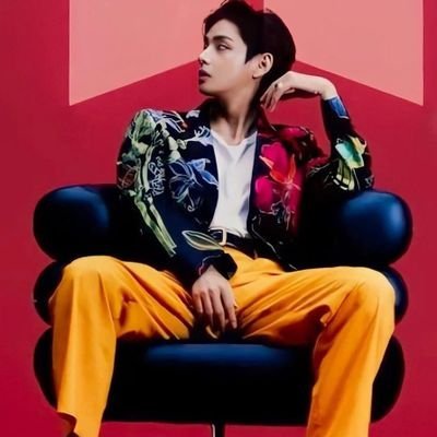 If u jelouse because ur https://t.co/TE7wg48ARi under Tae im pity both of you.