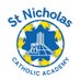 St Nicholas Catholic Academy (@stnicsliv) Twitter profile photo