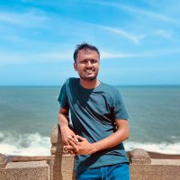 Vaibhav Kokat (@ivaibhavk) 's Twitter Profile Photo Vaibhav Kokat (@ivaibhavk) 's Twitter Profile Photo