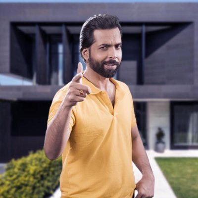 Natarajan Anand Terai (NAT)
Actor/Contractor. Bachpan se lucky.
Building 100+ happy homes and counting.