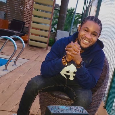 john_ubeke's profile picture. Life is short, leave a footprint. I follow back