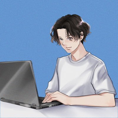 knt9315's profile picture. 兼業×2児のパパ×webコーダー/2022.1.20〜Web制作の学習開始/2023.10に0→1達成/自由に生きていくために/全部上手くいく/#codolife 9期生