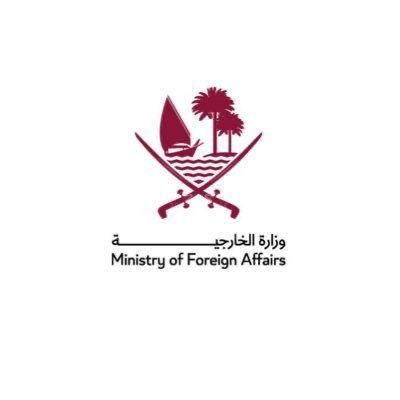 This is the official Twitter account of the Embassy of the State of Qatar in Jakarta