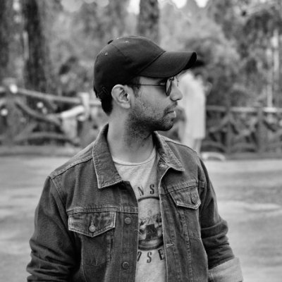 itshassaan_'s profile picture. Constantly trying to impact lives in a good way by delivering quality products!