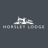 Horsley Lodge(@horsleylodge) 's Twitter Profile Photo