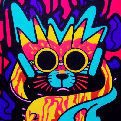 CyberPFPさんのプロフィール画像