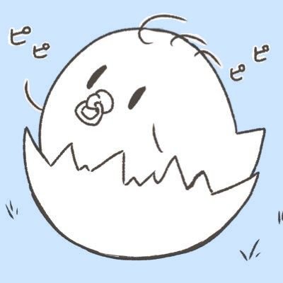 ましろまる❄️さんのプロフィール画像