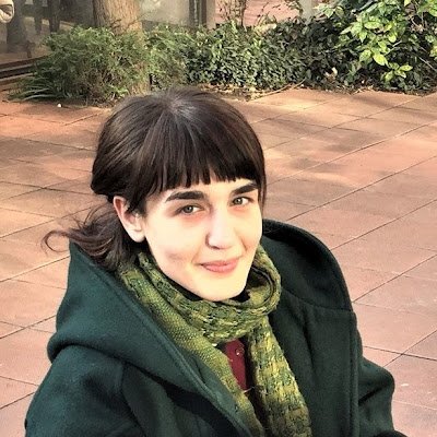 KatyaVaseva's profile picture. 