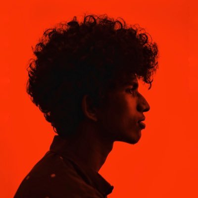 iamjoyelnelson's profile picture. Hey I’m Joyel Nelson, Selftaught artist | MA film arts student |📍Rome/Italia