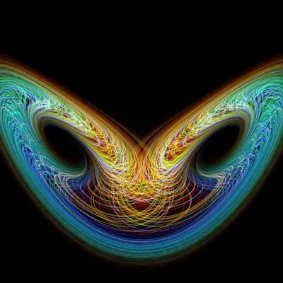KurtLustig's profile picture. I'm interested in complex systems topics
