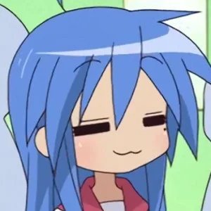 lucky_stern's profile picture. some of you may remember me as EaglesCanFly