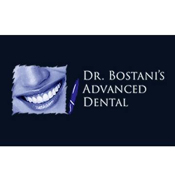 DrPayamBostani's profile picture. At Dr. Bostani's Advanced Dental, we are committed to providing excellent, modern dental care in a cheerful and welcoming environment.