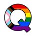 Queer Lit (@queerlituk) Twitter profile photo Queer Lit (@queerlituk) Twitter profile photo