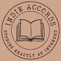 Indie Accords Readathon (@indieaccords) 's Twitter Profile