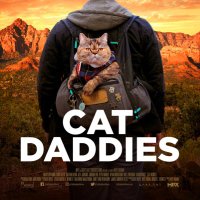 Cat Daddies Movie(@CatDaddiesMovie) 's Twitter Profile Photo