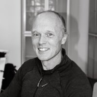 Keith Wilkinson (@studio_bim) Twitter profile photo