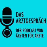 Podcast ‚DAS ARZTGESPRÄCH‘(@Arztgespraech) 's Twitter Profile Photo