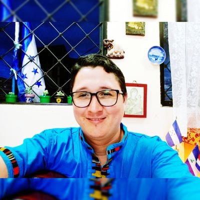 hn_elvin's profile picture. Miembro de la JCI TEGUCIGALPA, Psicólogo y próximo Abogado.