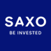 サクソバンク証券 (@saxojapan) Twitter profile photo サクソバンク証券 (@saxojapan) Twitter profile photo