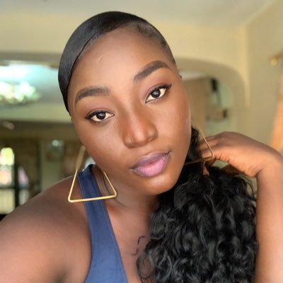 AeraDjoa's profile picture. Happiness cant be compromised