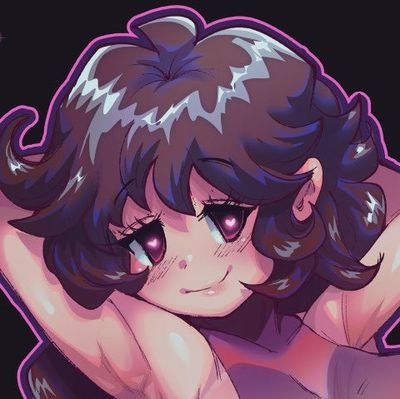 ❤: No art showcased on this parody account are my own.