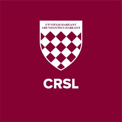 CRSL serves research across @AUB_Lebanon and constitutes a state-of-the-art platform essential for a thriving and progressive university research environment.