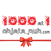 1000 et 1 objets publicitaires(@ObjetPub) 's Twitter Profile Photo