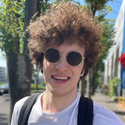 ThatFrenchCGuy's profile picture. Graduate learning to be a Tech Lead Dev @ BNP Paribas. 👨‍🎓 Tokyo Institute of Technology