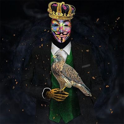 Kingofkings237's profile picture. Information Technology 💻.

I do what I do, I am who I am.