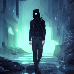 Don't trust. Verify.
#CryptoAnarchist