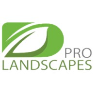 Pro Landscapes Ltd are a professional landscaping and tree care company providing a first class, fully insured landscape gardening service