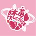 木苺FRUCTOSE (@info_kiichigo) Twitter profile photo 木苺FRUCTOSE (@info_kiichigo) Twitter profile photo