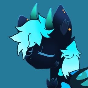 TaintedAurora69's profile picture. No hah
