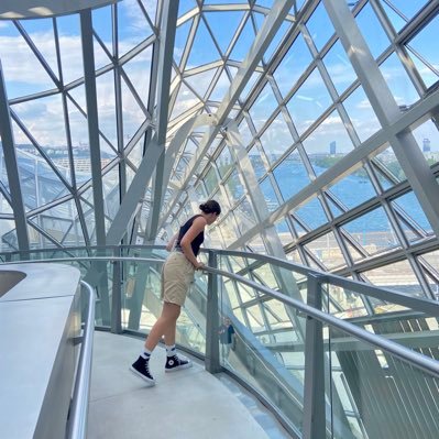 leahouelpresse's profile picture. Journaliste pigiste sur le web @F3nord @francetv formée au @cfjparis x @ScPoLyon