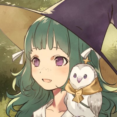 日常とか色々。うずめはゲームする時の名前。本職は漫画の編集者です。
