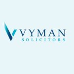 Vyman Solicitors provide exceptional legal services to you and your business. Telephone: 02084279080