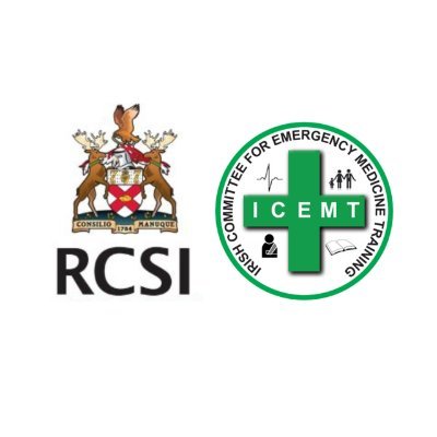 The @RCSI_Irl Centre for Emergency Medicine Simulation Education & Training.  Preparing the next generation of Consultants in Emergency Medicine