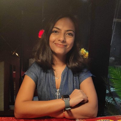 SurbhiGIam's profile picture. 👨‍💻 Freelance AI Developer specializing in LLMs, GPT, and Machine Learning | Researcher 📊 | Exploring the unseen with AI  | #AI #ML #Freelancer #GenAI #LLMs