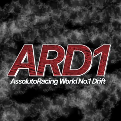 ARD1 公式アカウント