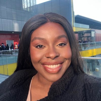 4th year medical student @cardiffuni | Scholar @HLA_int | Co-Founder @gwellaproject | OECD Youthwise
