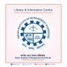 LibraryIIMK's profile picture. Twitter official account of Library & Information Center of the Indian Institute of Management (IIM)- Kozhikode.