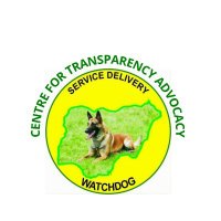 Centre For Transparency Advocacy (CTA) (@cta_abj) 's Twitter Profile