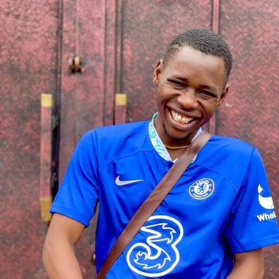 Chelsea lover