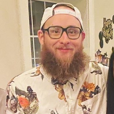 Shane_Mudgett's profile picture. I’m just happy to be here.