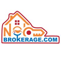 Noo Brokerage(@NooBrokerage) 's Twitter Profile Photo