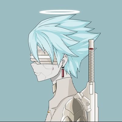 MihaiAPX's profile picture. Slowly, then Suddenly