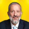 ariyederi's profile picture. יו''ר תנועת ש''ס https://t.co/92v9OZpLa9